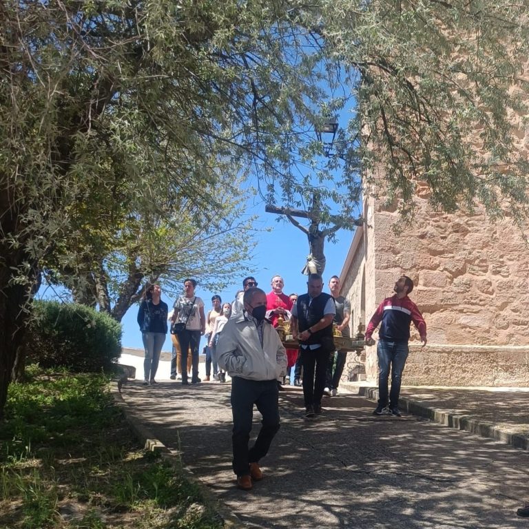Ermita de la Soledad