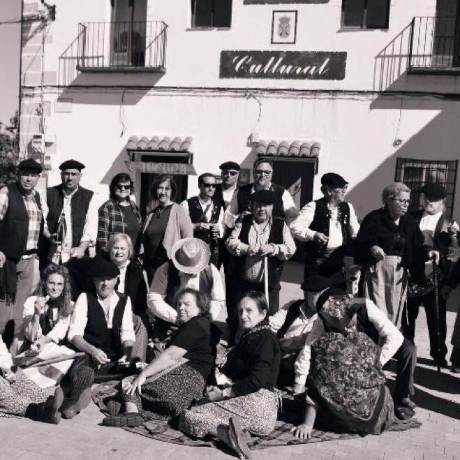 Botarga de Fuencemillán